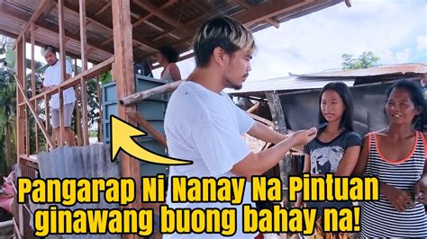 Pasimpleng Minanyak sa Bus Ang Jowa, Dinakma Ang Dyoga.